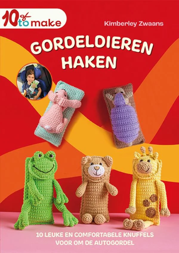 Gordeldieren Haken Gordeldieren Haken