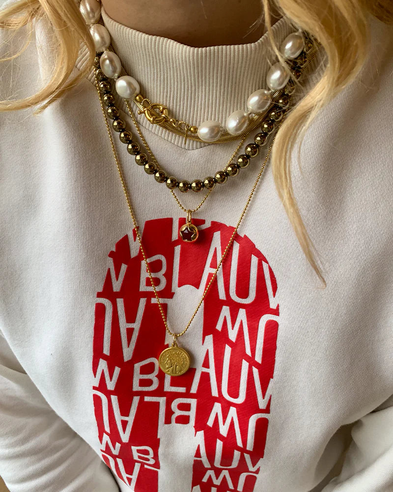 Gold Coin | Charm - Afbeelding 2