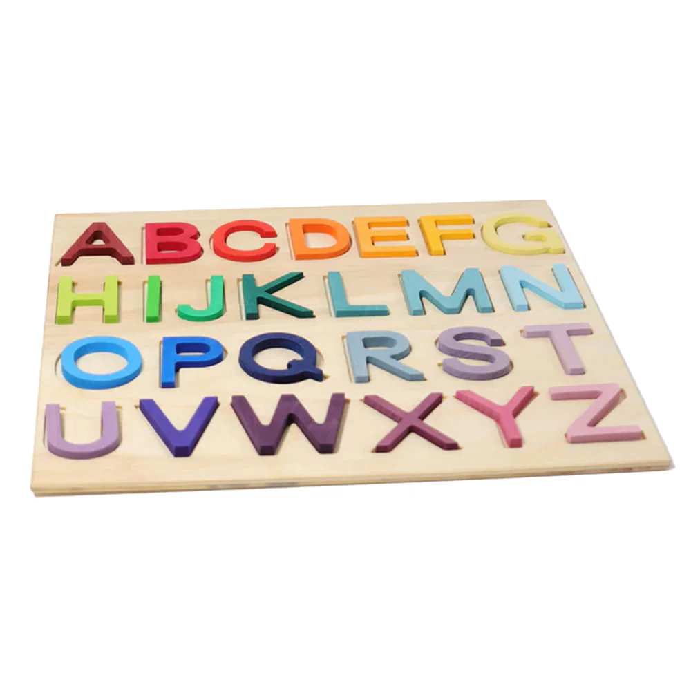 Grimm’s ABC Spel