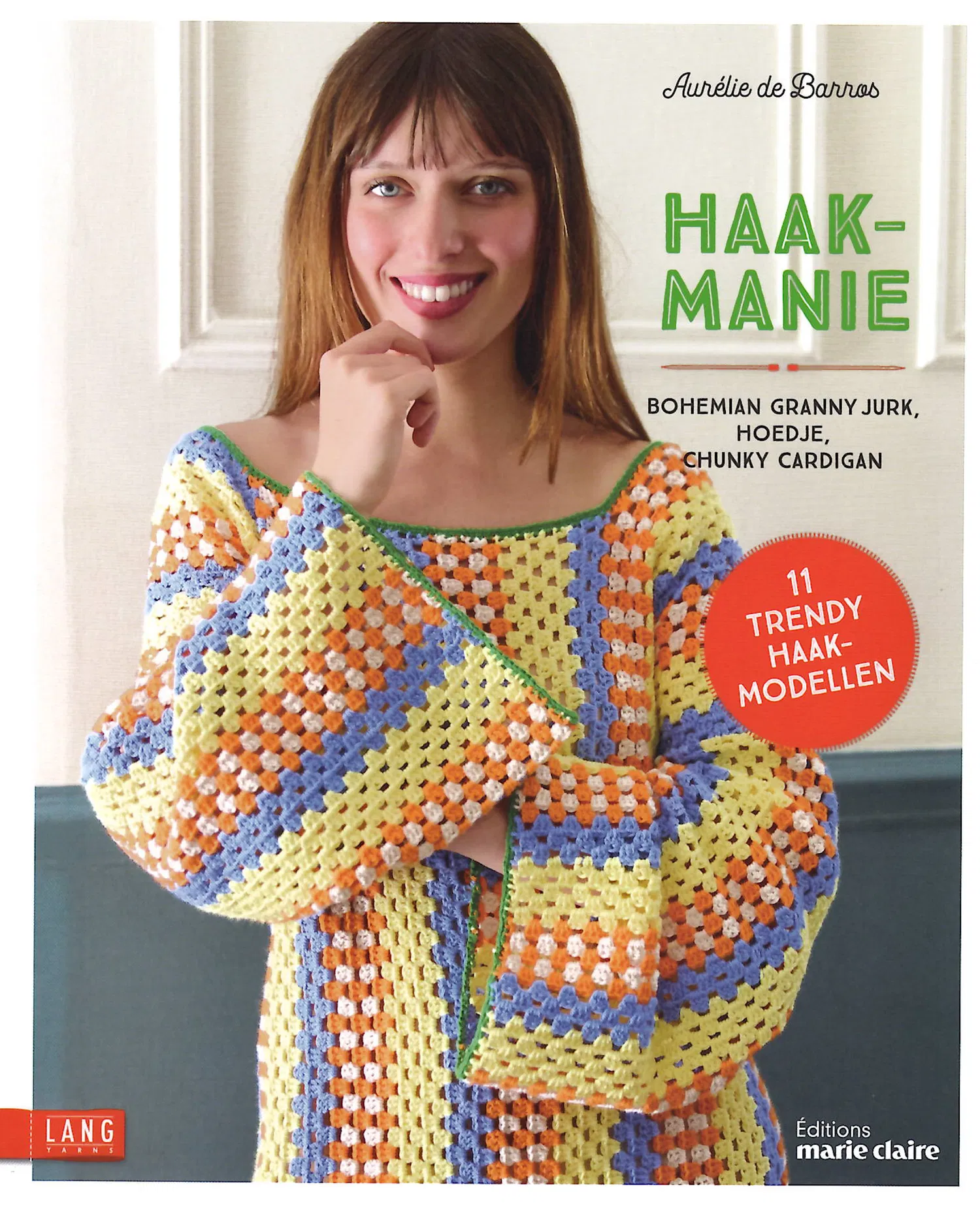 Marie Claire – Haakmanie Marie Claire – Haakmanie