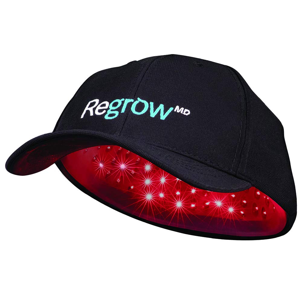 HairMax RegrowMD Lasercap 272