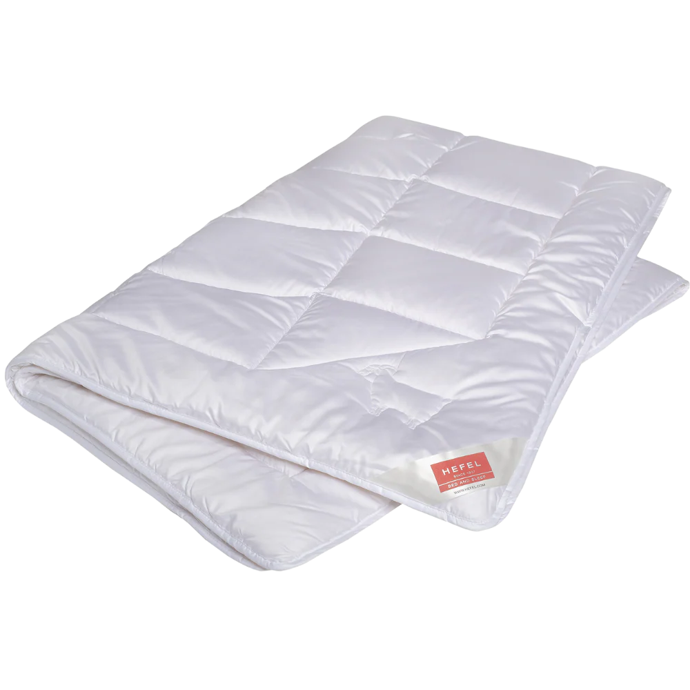 Hefel Cashmere Zomer Dekbed 150 g/m2