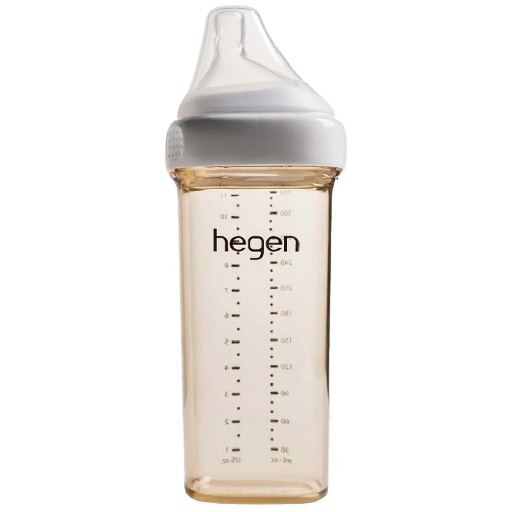 Hegen Babyfles – 330ml PPSU