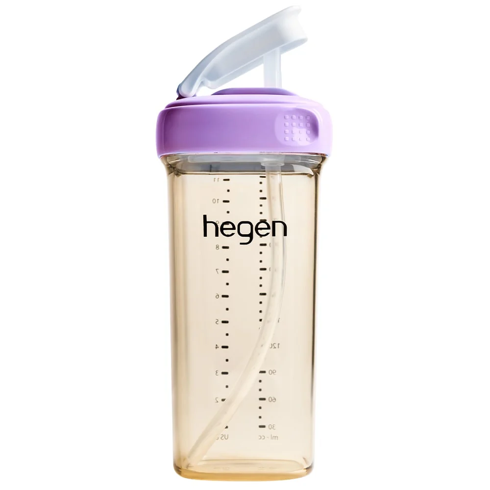 Hegen Rietjesbeker 330ml PPSU – PCTO™