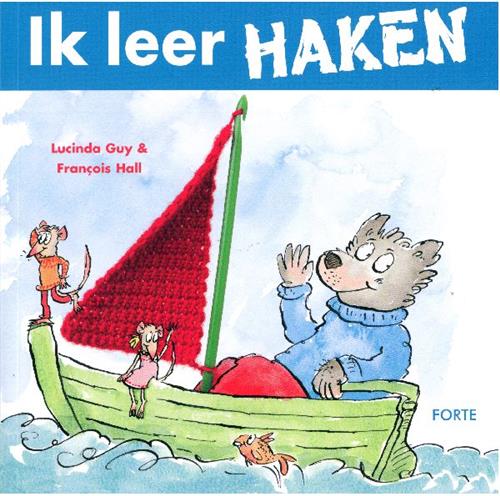 Ik leer haken Ik leer haken
