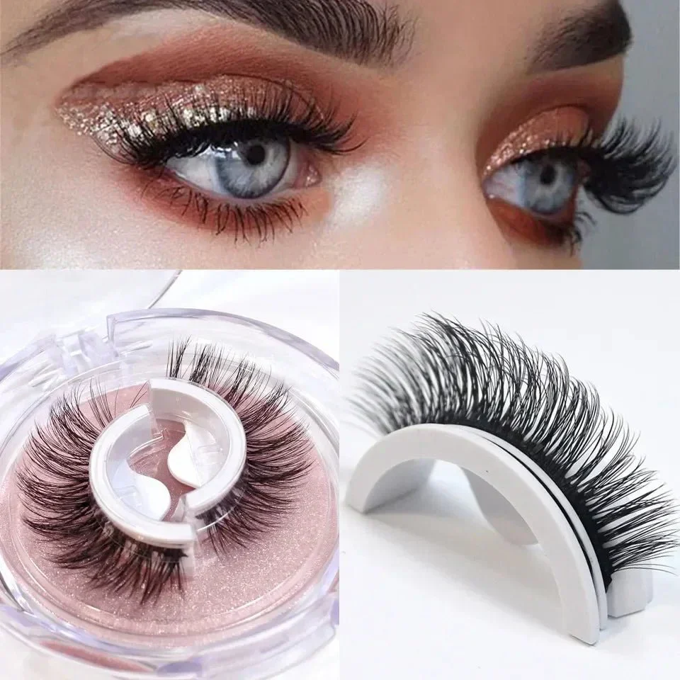 1 + 1 Gratis | GlamBrow™ - Directe, verleidelijke glans [Laatste dag korting] - Afbeelding 2