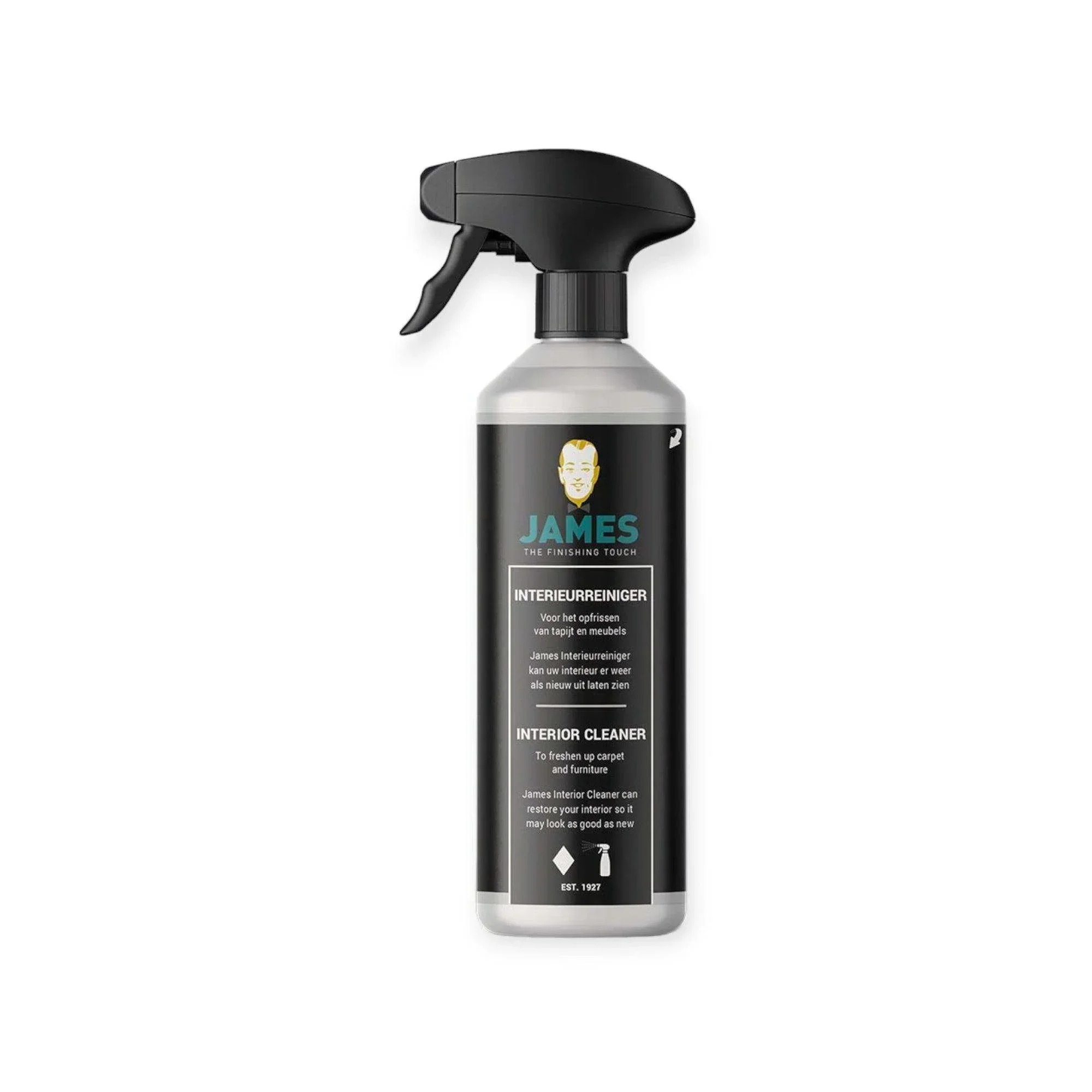 Interieurreiniger 500ml