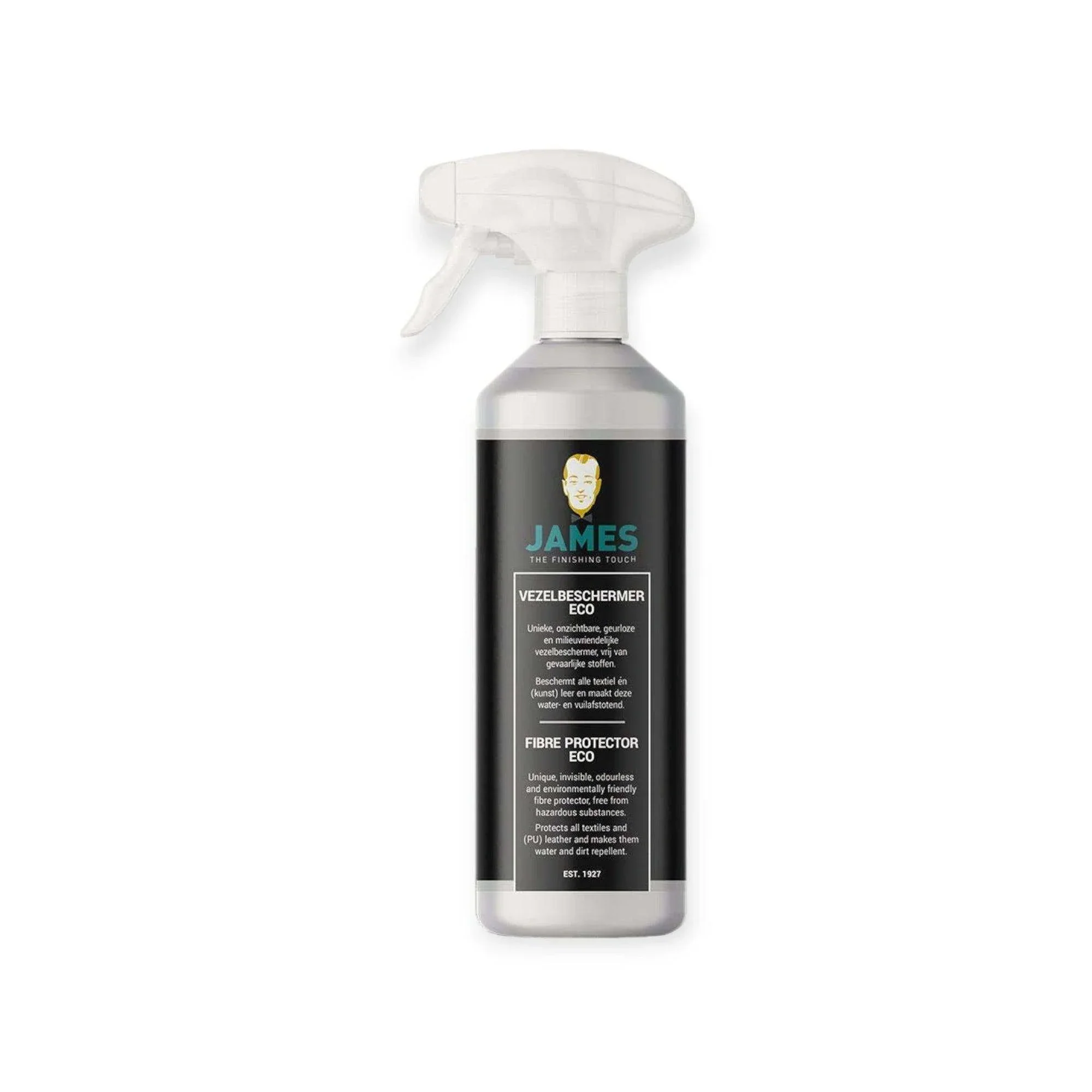 textiel beschermer spray ECO 500ml textiel beschermer spray ECO 500ml