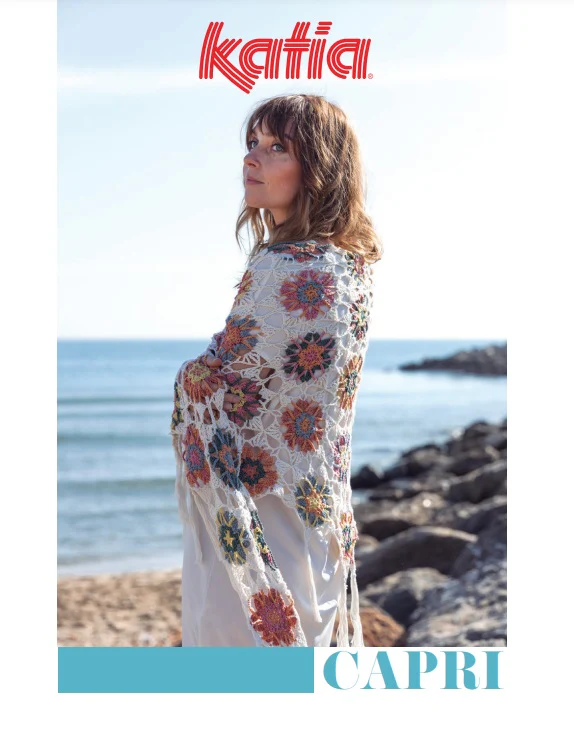 Katia Capri Haakboek Katia Capri Haakboek