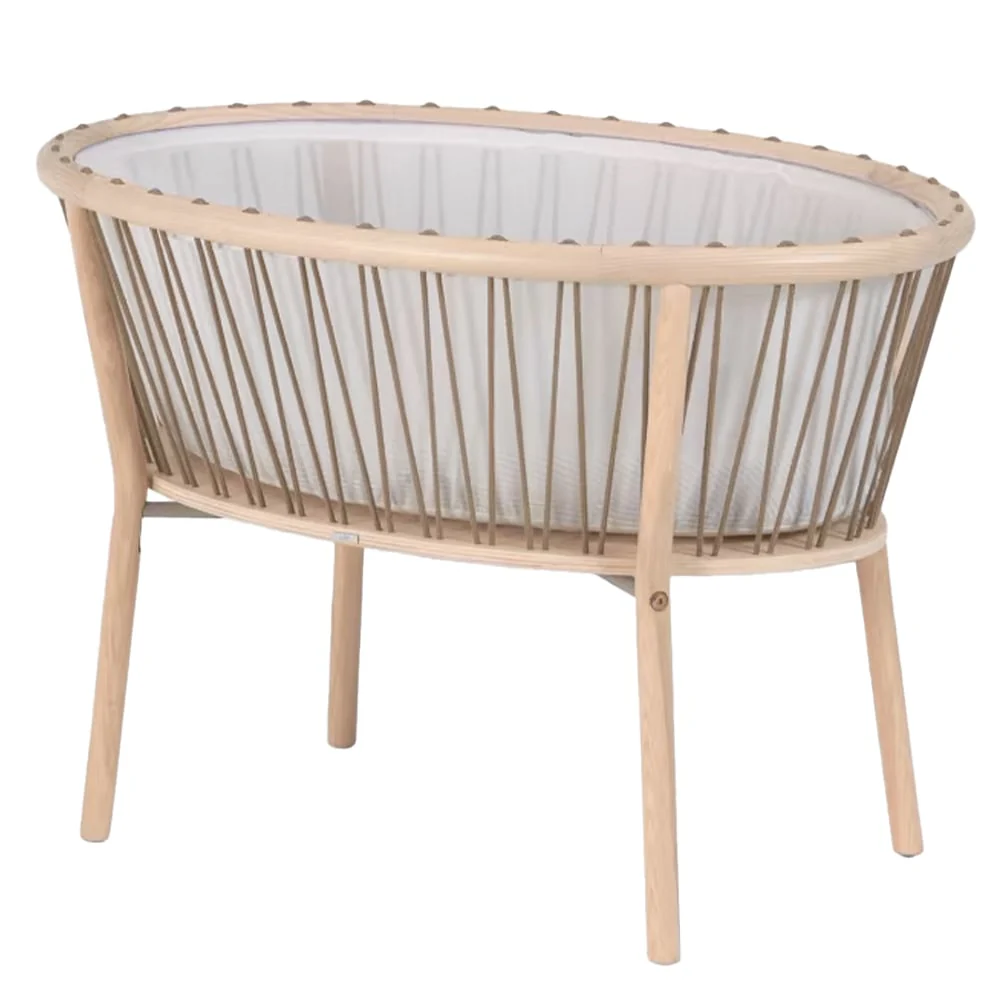 Kave Home Leonela Wieg