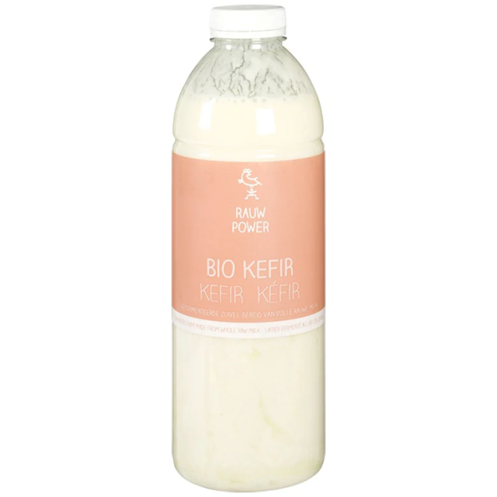 Kefir
