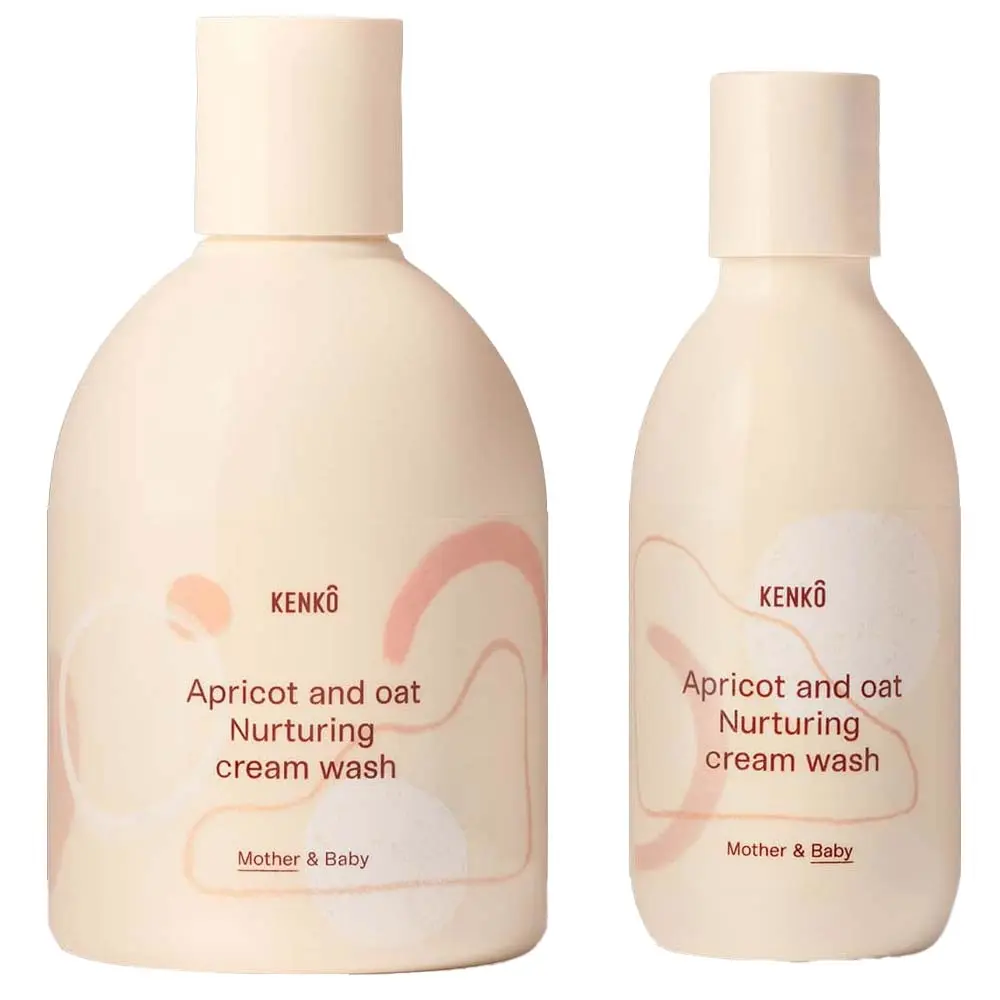 Kenko Creme Wasgel Moeder En Baby