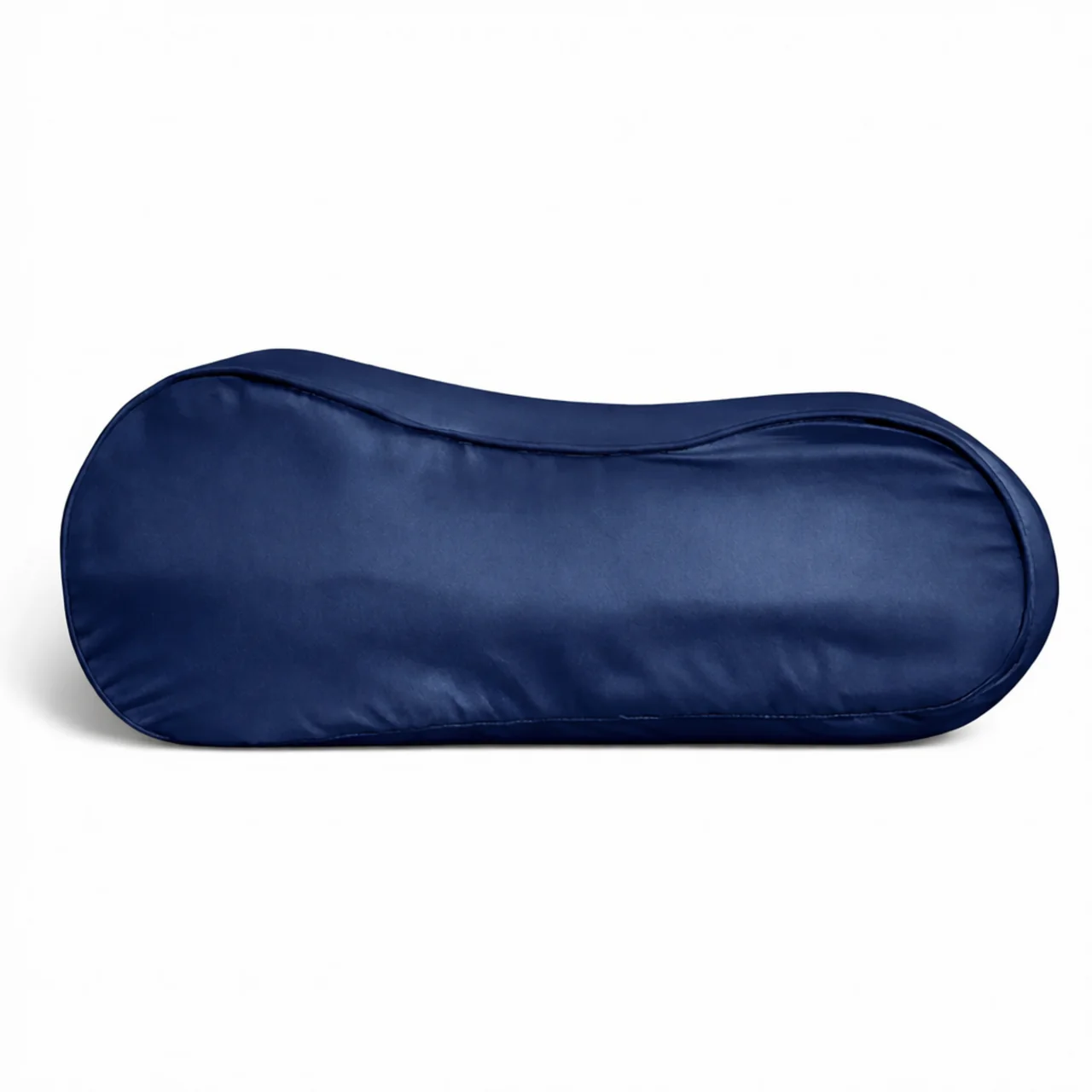 Zijden Kussensloop Deep Ocean Ergonomisch – 19MM