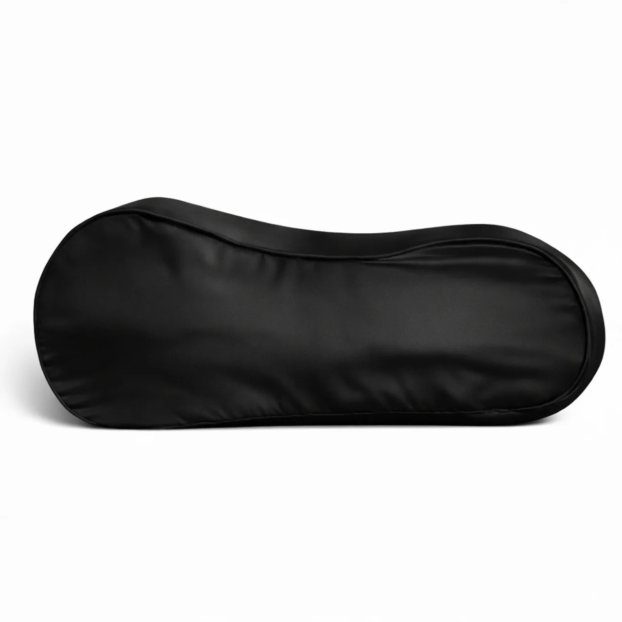 Zijden Kussensloop ergonomisch Black Pearl – 22MM Zijden Kussensloop ergonomisch Black Pearl – 22MM