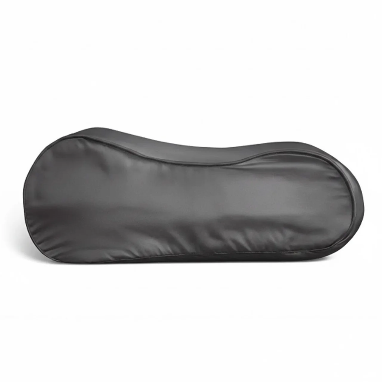 Zijden Kussensloop Midnight Shadow Ergonomisch – 19MM Zijden Kussensloop Midnight Shadow Ergonomisch – 19MM