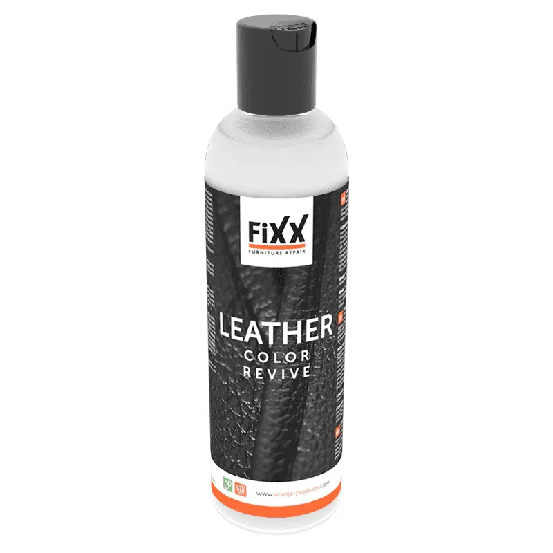 Leather Color Revive verf