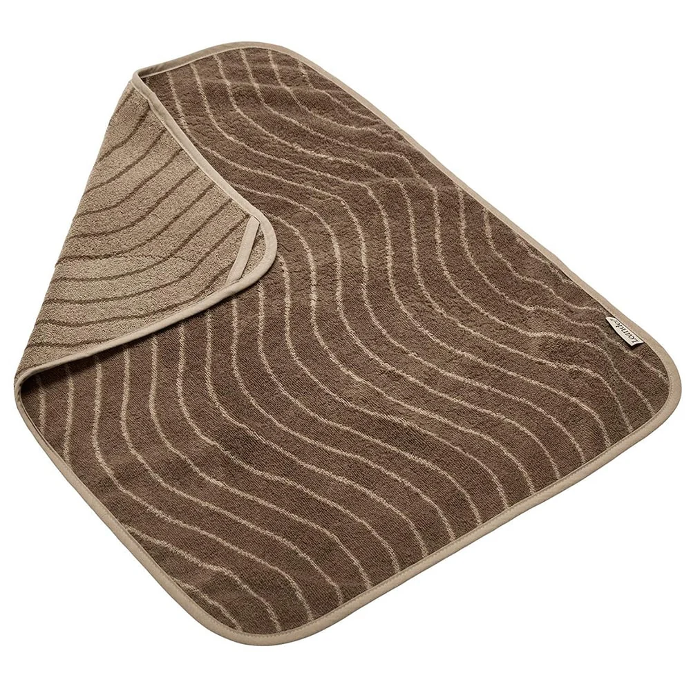 Leander Matty Verschoningskussen Topper Woodland
