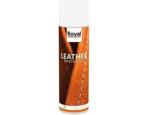Leer beschermer 500ml