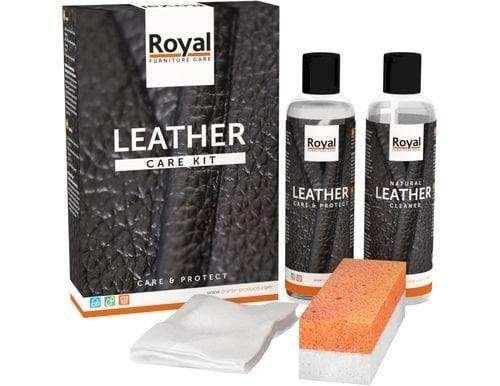 leer onderhoud set 2x250ml maxi