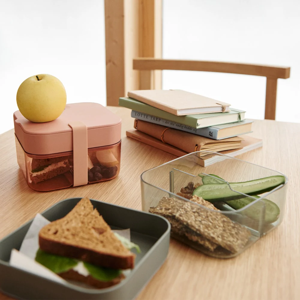 Liewood Broodtrommel Amandine Bento Box