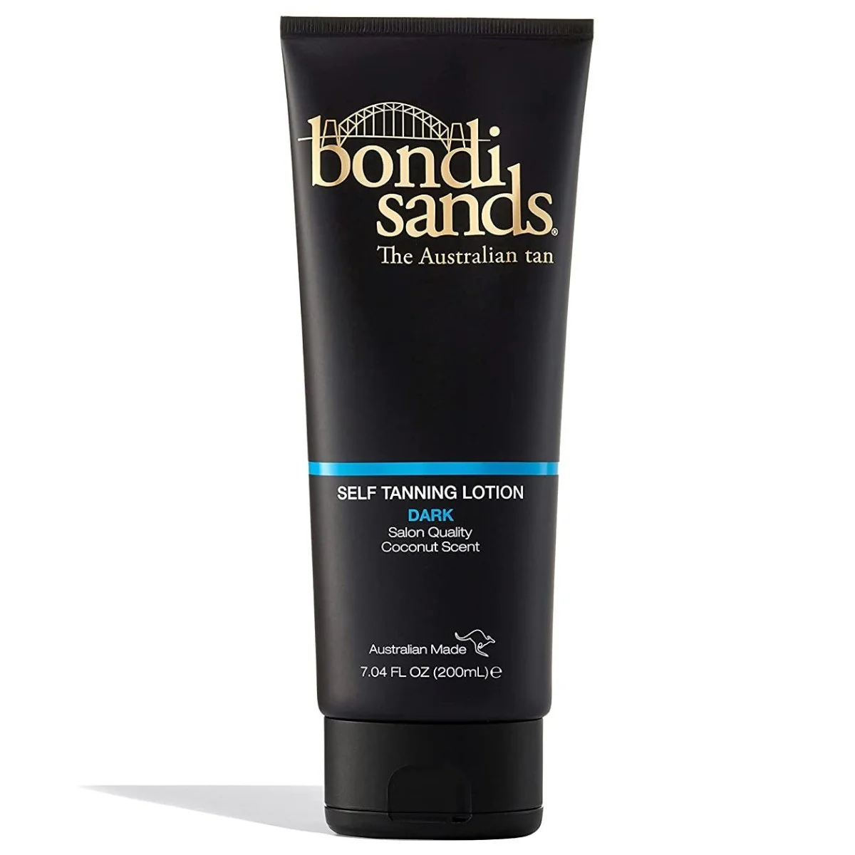 Bondi Sands – Self Tanning Lotion – Dark – 200ml Bondi Sands – Self Tanning Lotion – Dark – 200ml