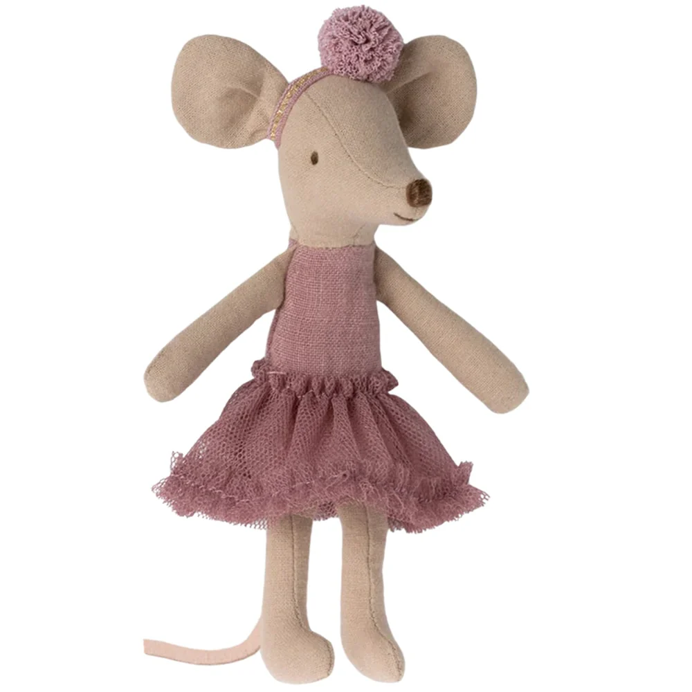 Maileg Ballerina Grote Zus Heather –  13cm
