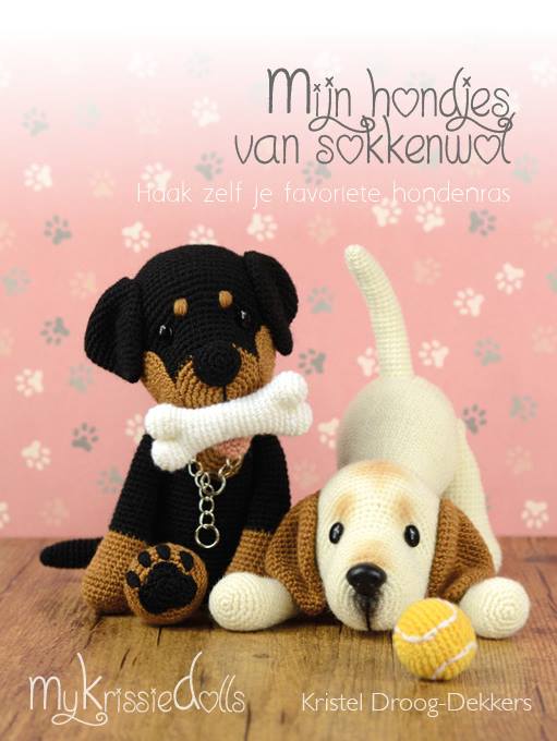 Mijn Hondjes van Sokkenwol Mijn Hondjes van Sokkenwol