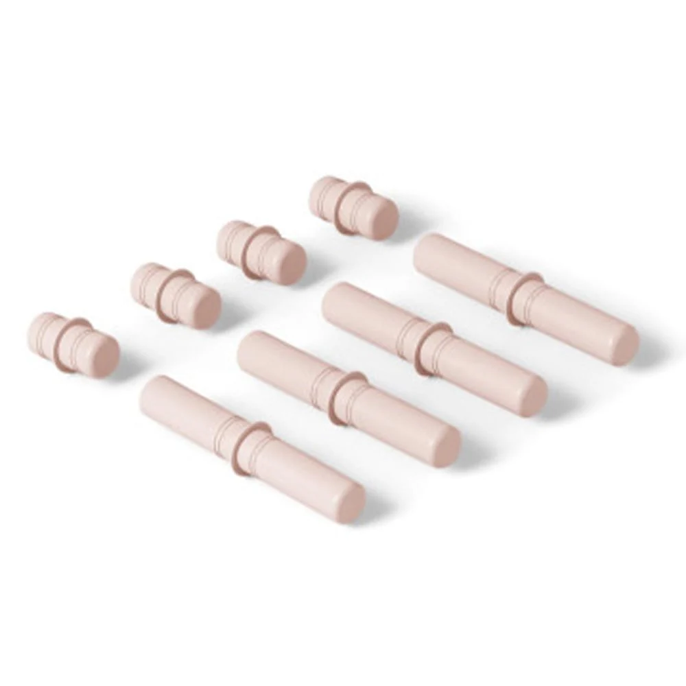 Modu Staven 8 Stuks