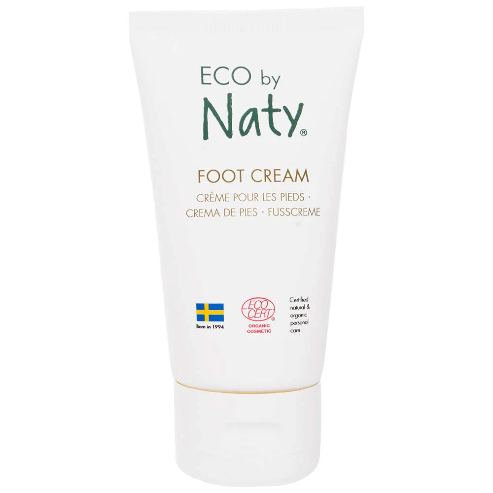 Naty Voeten Creme 50ml