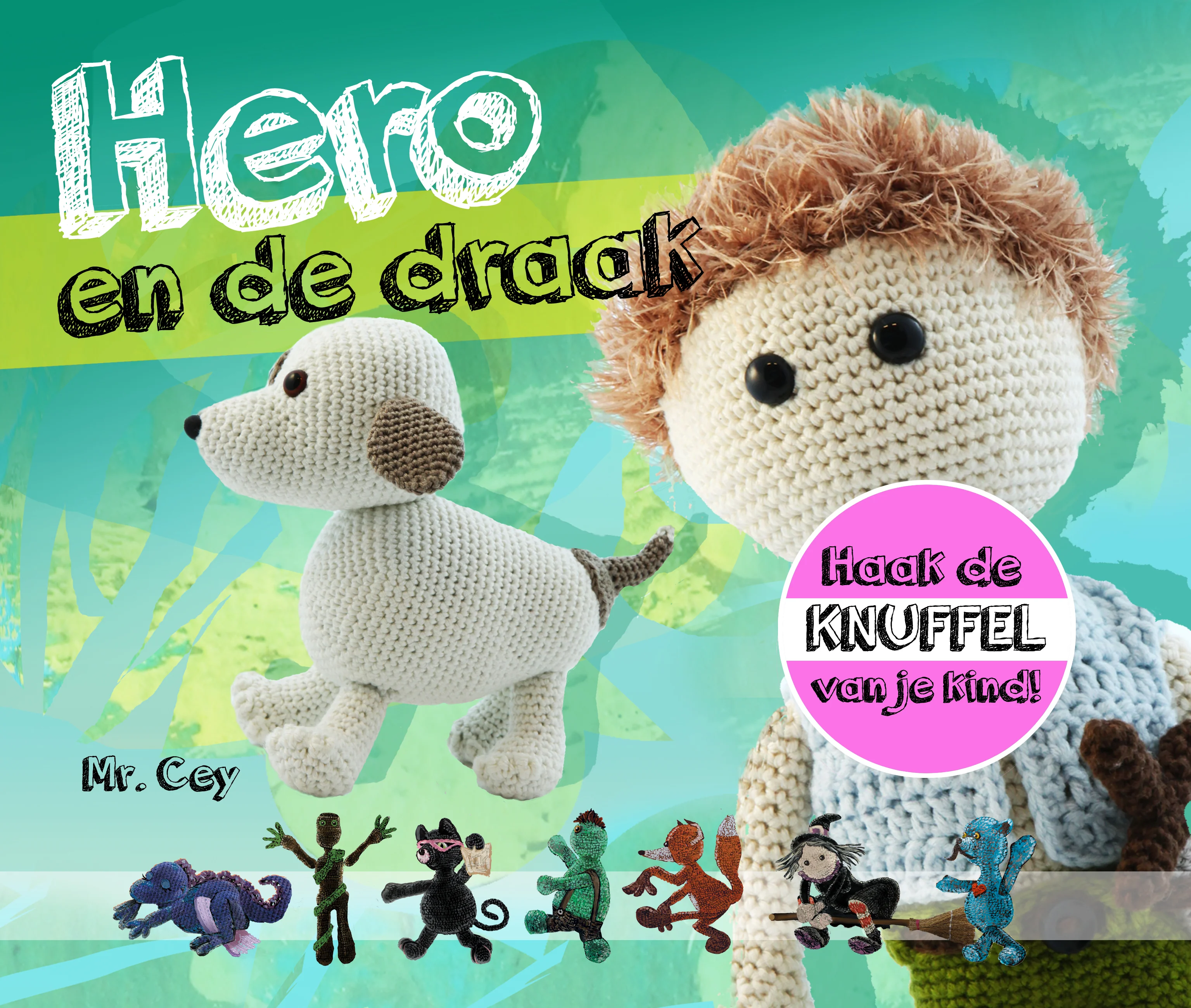 Hero en de Draak Hero en de Draak