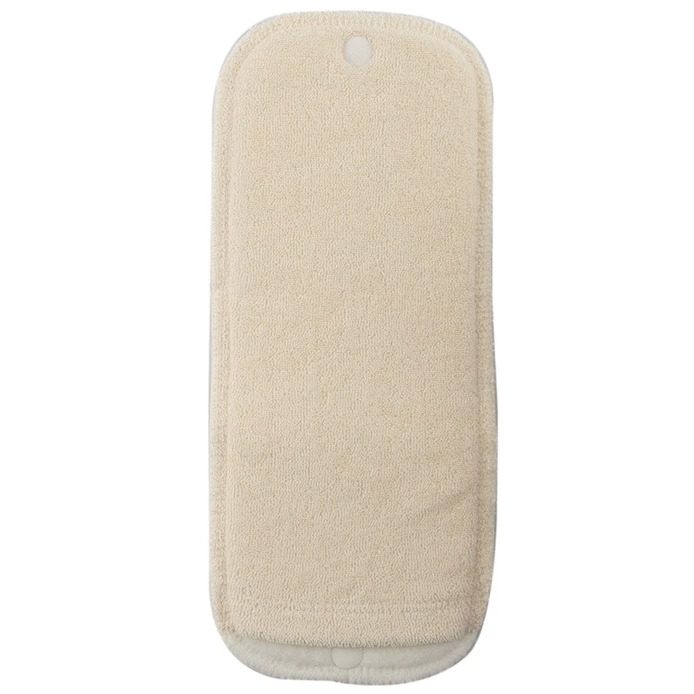 Popolini Easyfree Absorberende Pads Badstof Organic
