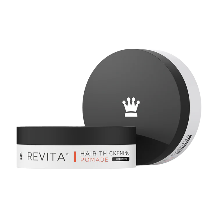 DS Laboratories Revita Hair Thickening Pomade 100ml - Afbeelding 2