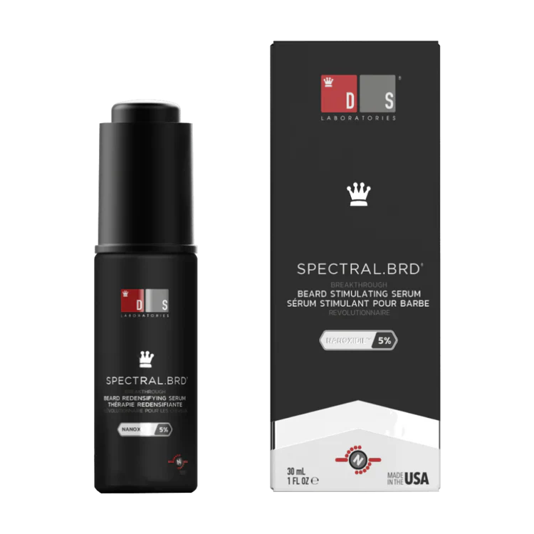 DS Laboratories Spectral BRD baard kit - Afbeelding 2