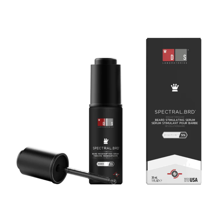 DS Laboratories Spectral BRD Baardgroei Serum - Afbeelding 2