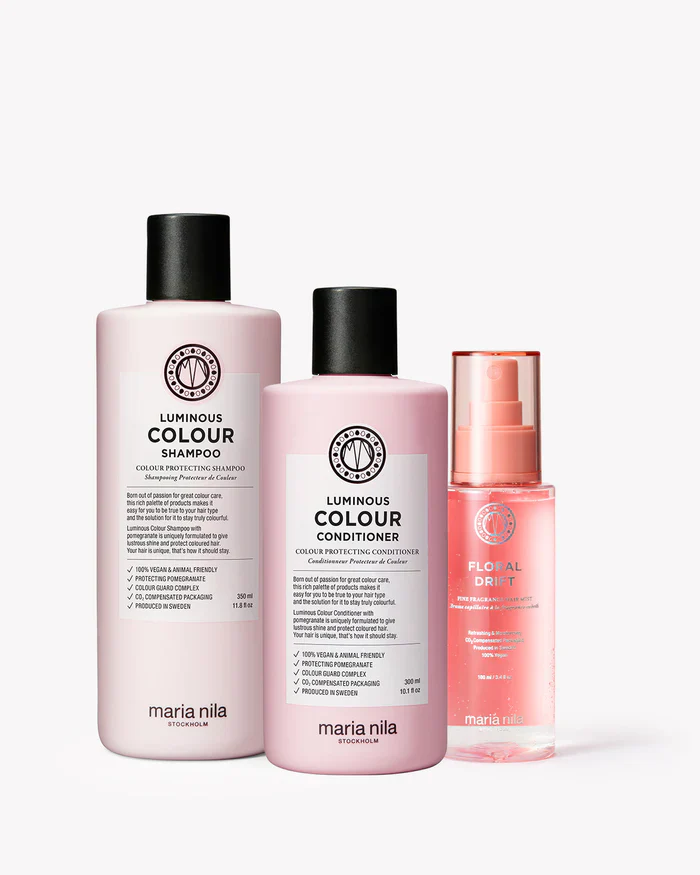Maria Nila Luminous Colour Beauty Box - Limited Edition - Afbeelding 3