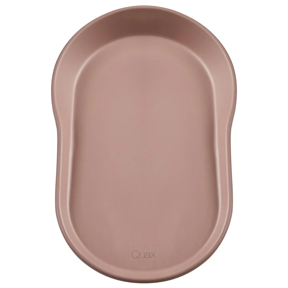Quax Verschoonkussen Mamee – Coral