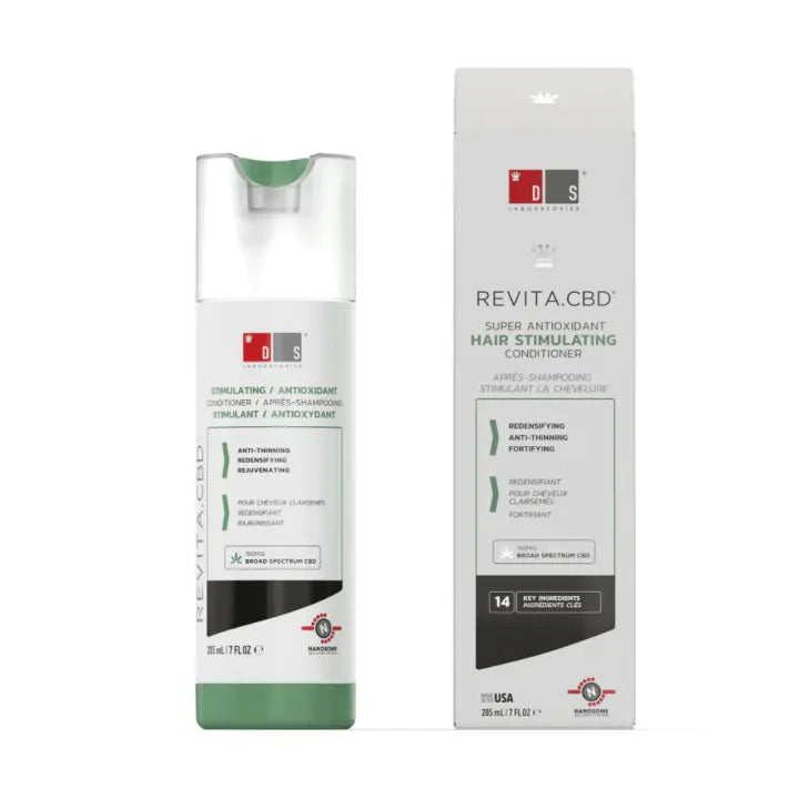 DS Laboratories – Revita CBD Condtioner – 205 ML