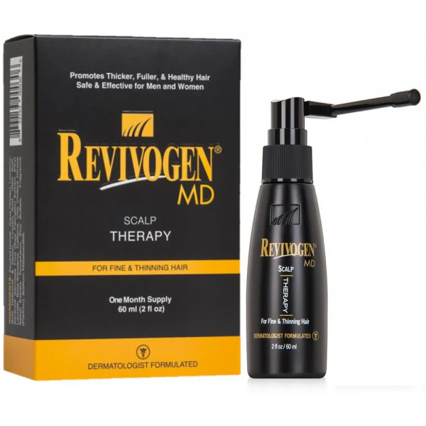 Revivogen MD Scalp Therapy for Thinning Hair - Afbeelding 3