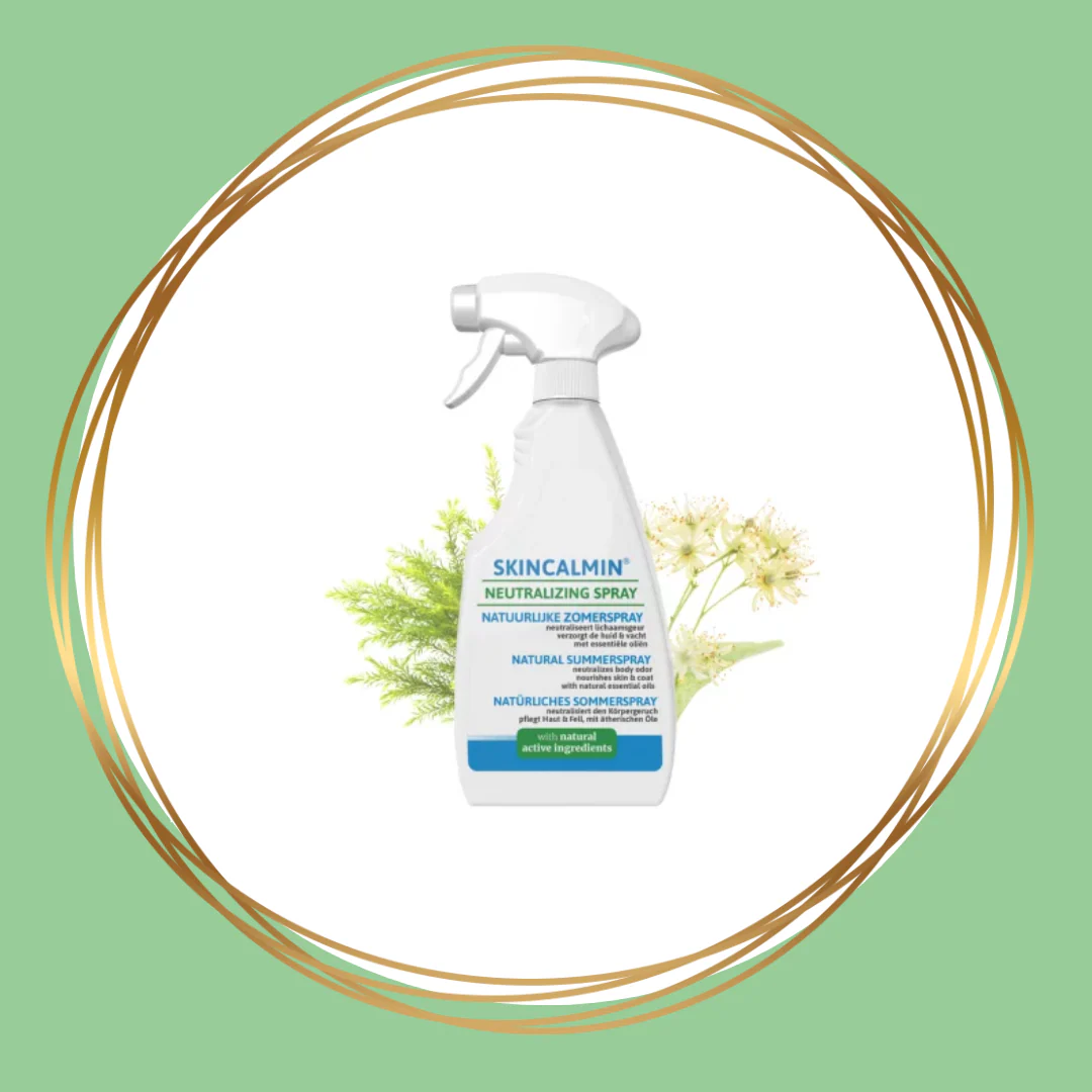 Skincalmin | Neutralizing Spray