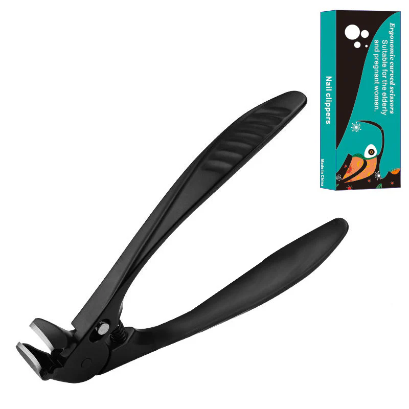 AuraClip – Nagelknipper voor perfecte manicure thuis [50% Korting]