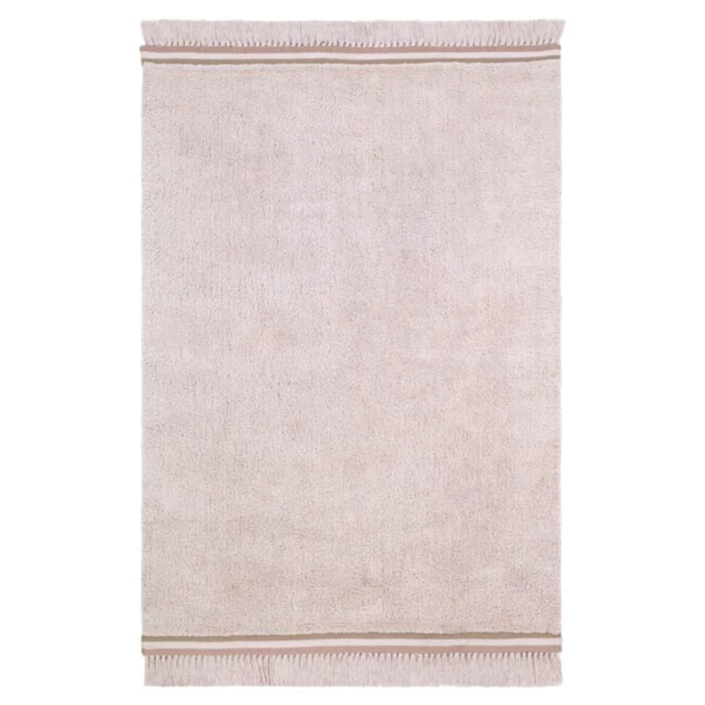 Tapis Petit Vloerkleed 120×170 cm Powder Pink