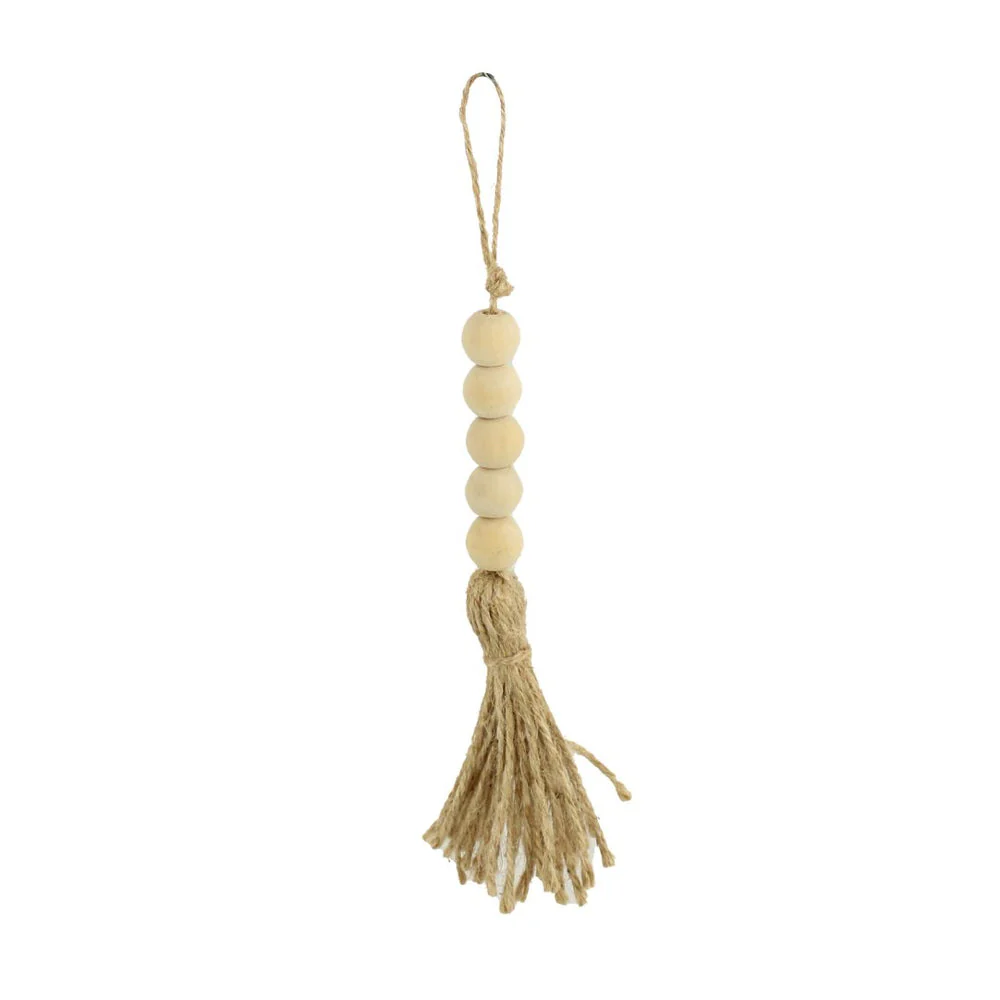 The Beaded Hanger – Christmas – Kerstbal – Hippie Monkey