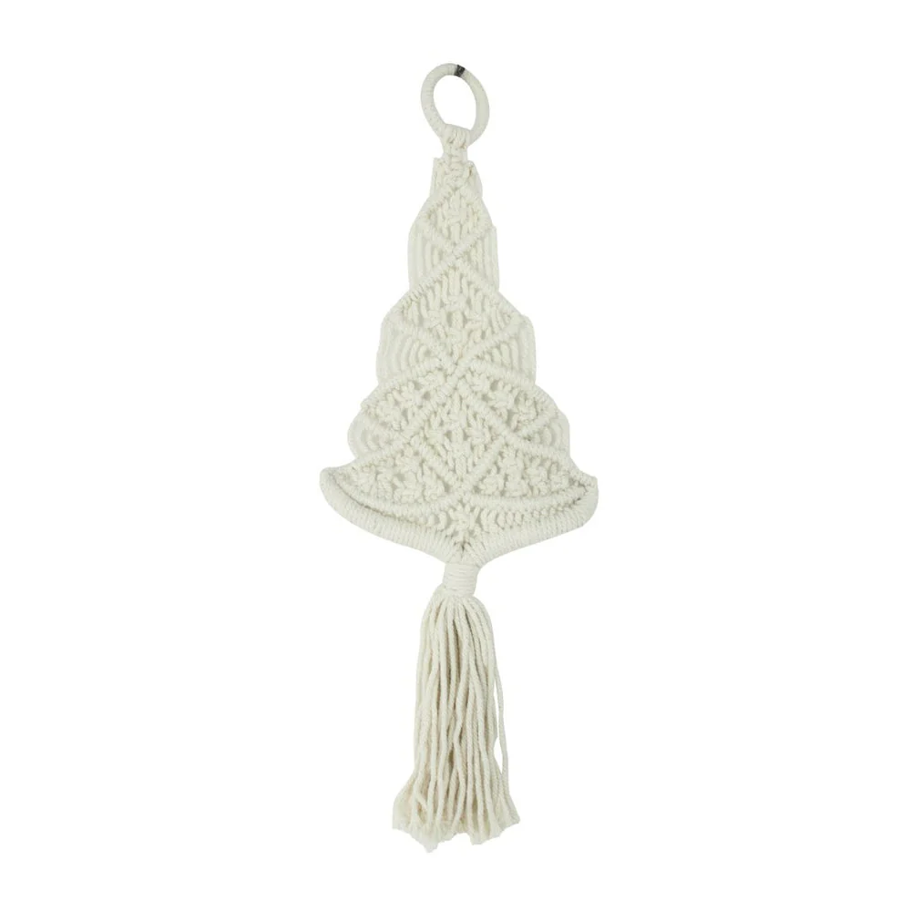 Macrame Hanger – Wit