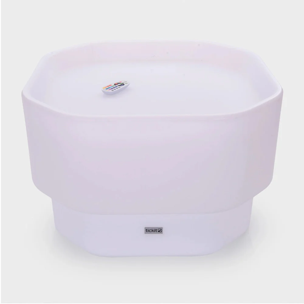 Tickit Discovery Glow Mini Tuff Tafel