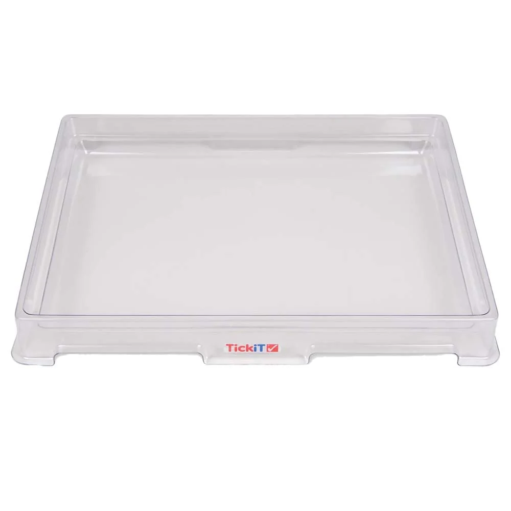 TickiT Lichtpaneel Afdekking A2
