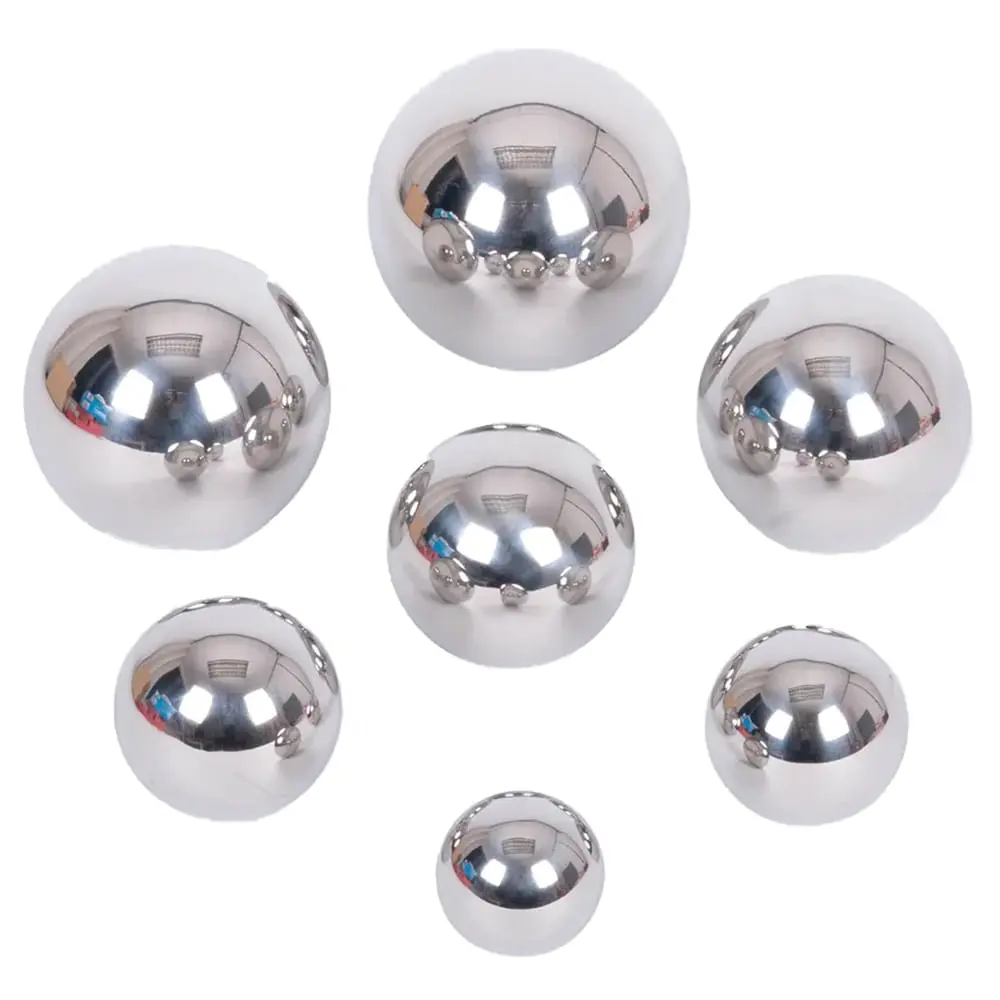 TickiT Sensorische Reflecterende Geluidsballen – Zilver