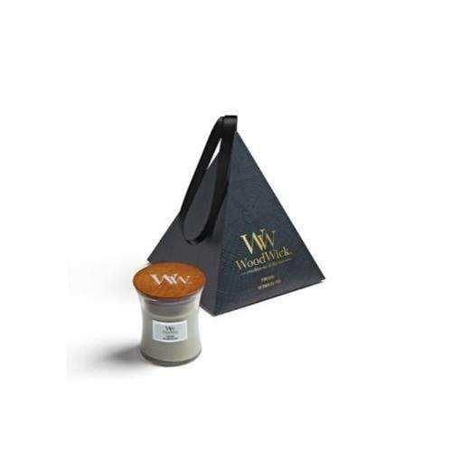 Deluxe fireside mini cadeauset