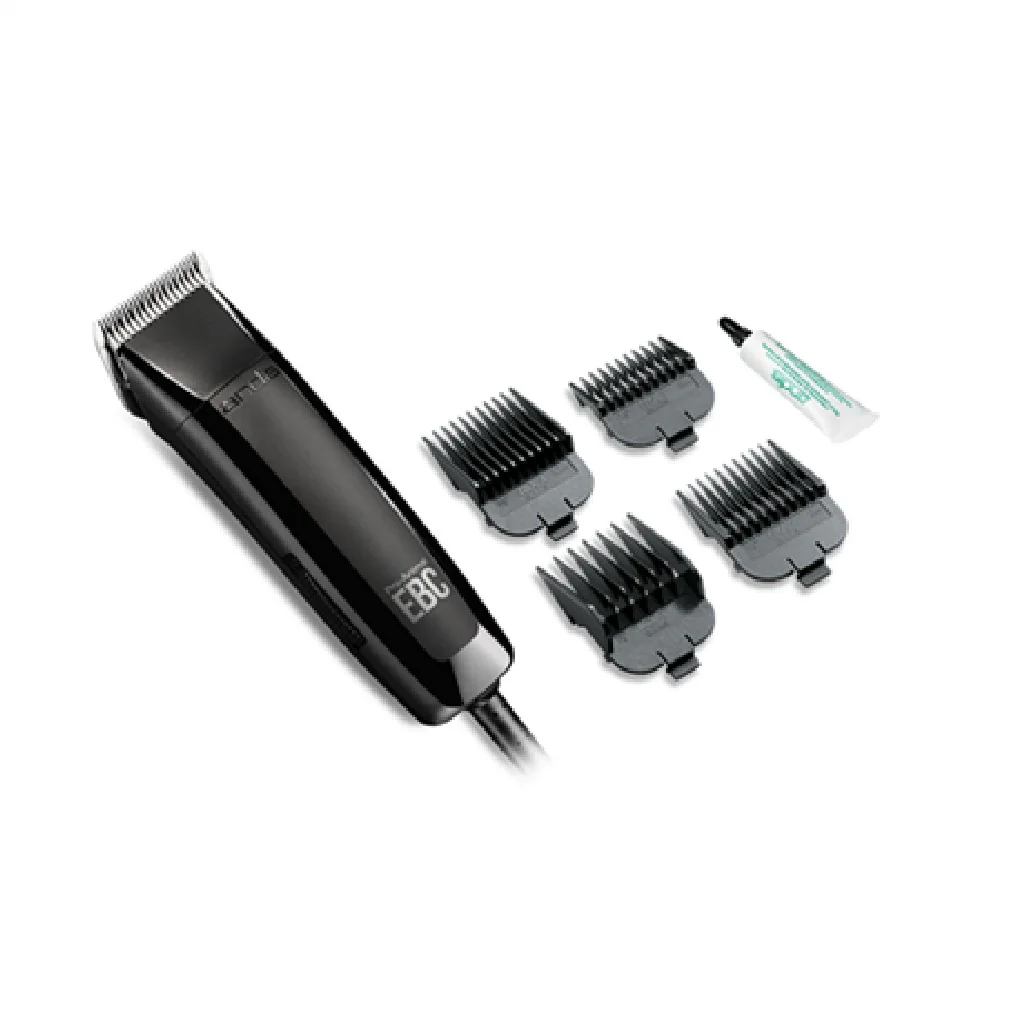 Andis clipper – EBC tondeuse | Voor de complete, DIKKE VACHT