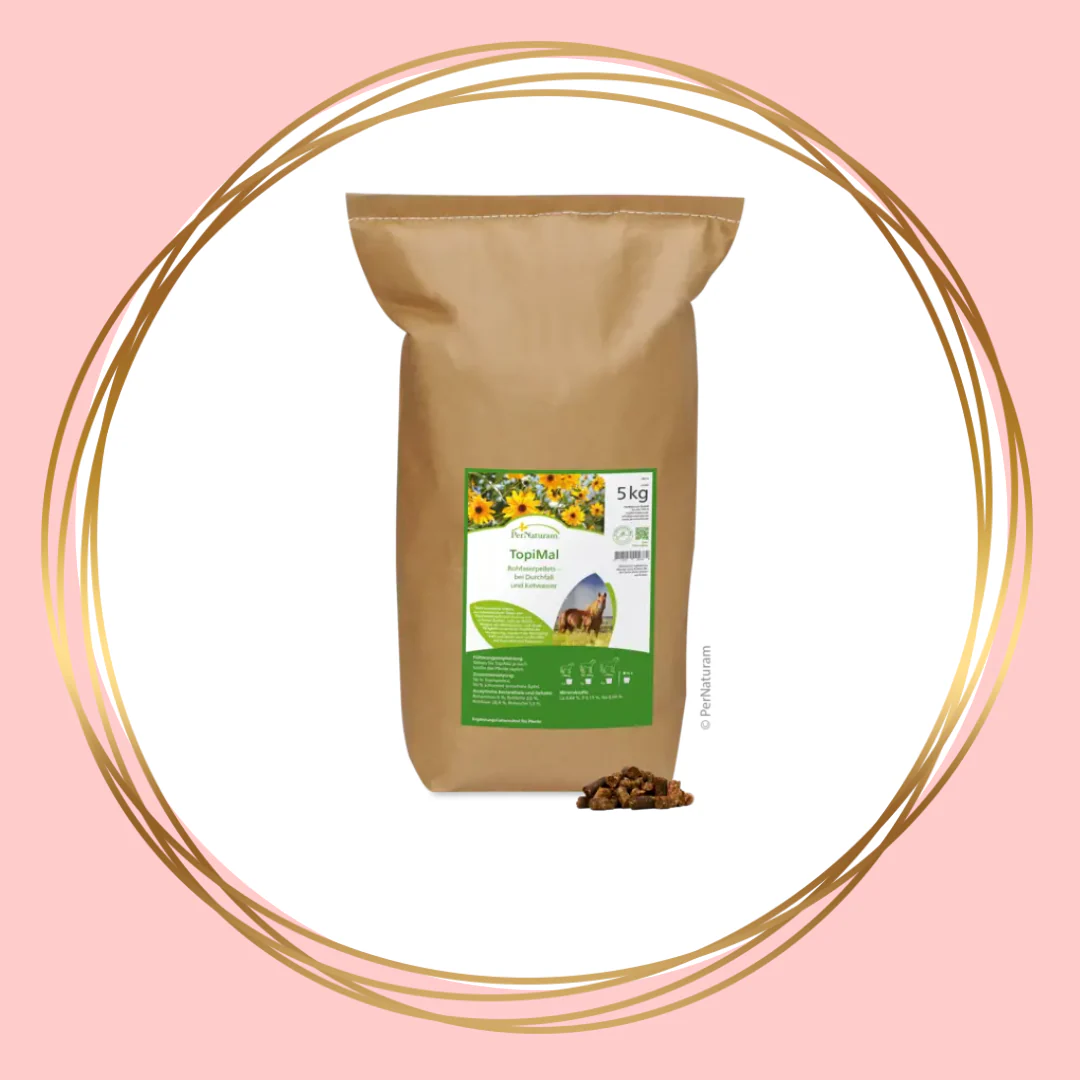 PerNaturam | TopiMal (tegen mestwater)
