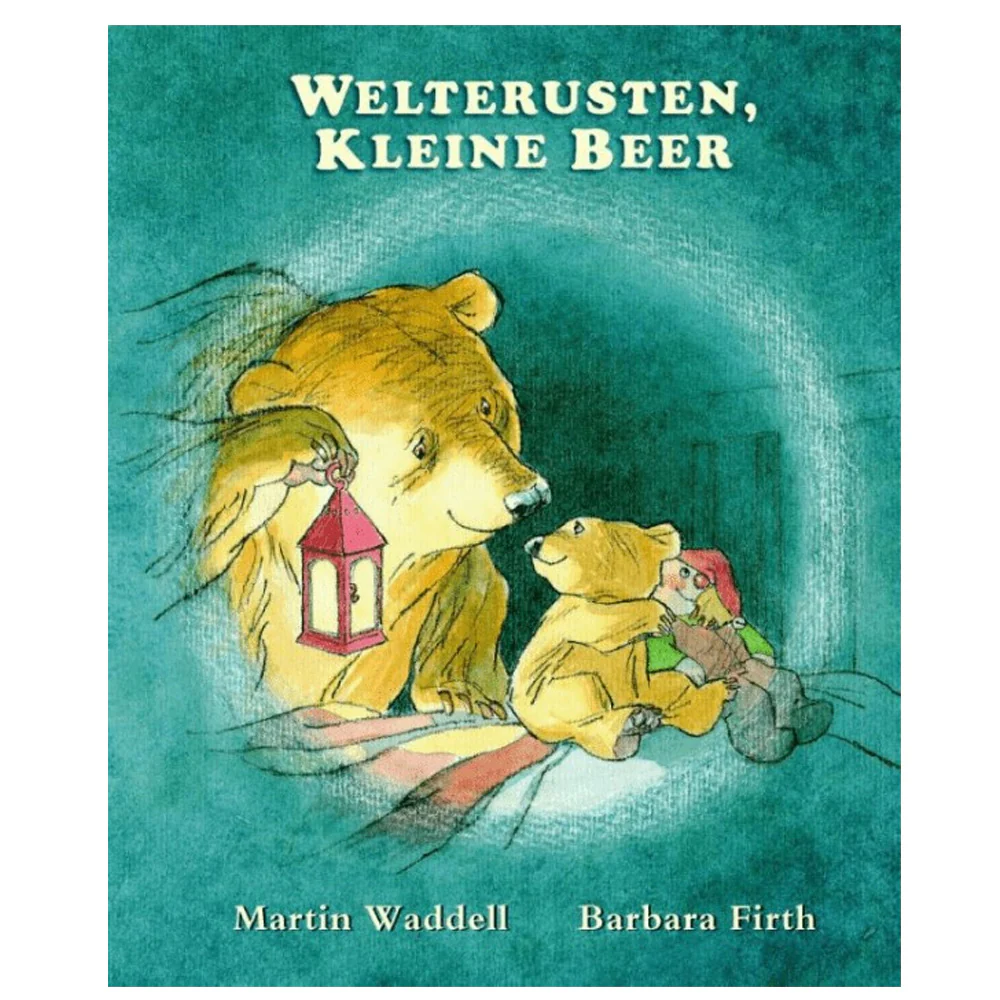Welterusten Kleine Beer Welterusten Kleine Beer